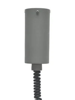 JOJO Takpendel 55cm Sandgrå