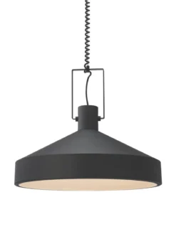 JOJO Takpendel 55cm Svart