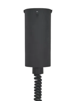 JOJO Takpendel 55cm Svart