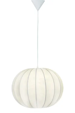 JONI Taklampa 45cm Vit