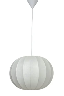 JONI Taklampa 45cm Vit