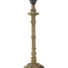 JOY Lampfot E27 57cm Natur