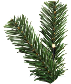 Julgran Ottawa med 110LED 150cm IP44