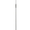 JUNO Golvlampa 128cm Stål