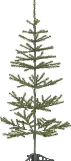 JYLLE Julgran 140cm Grön
