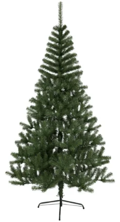 KANADA Julgran 210cm Grön