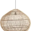 KAREN Takskärm 51cm Natur