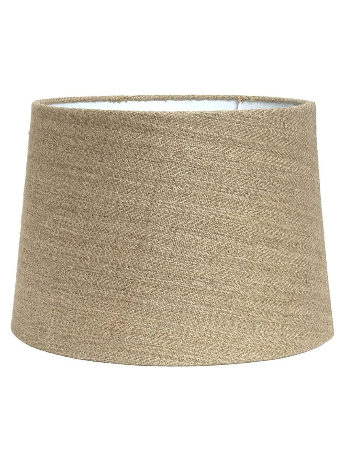 KIARA Lampskärm 35/30cm Jute Beige