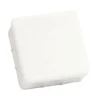 KOPPLINGSDOSA Plint 5-pol IP65 Vit
