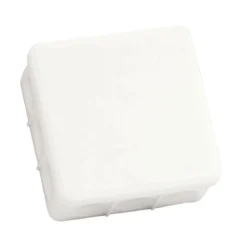 KOPPLINGSDOSA Plint 5-pol IP65 Vit