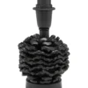 KOTTEN Lampfot E14 19cm Svart