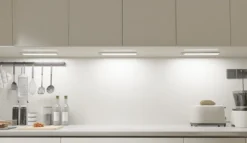 LADDBAR Bänkbelysning LED-Panel 40cm Dim to Warm