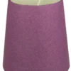 LAMPSKÄRM Linne 17cm Lila