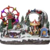 LARGEVILLE Panorama Tivoli 41LED 54cm Flerfärgad