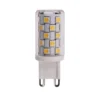 LED G9 4W 2200-3000K dim to warm 3-steg