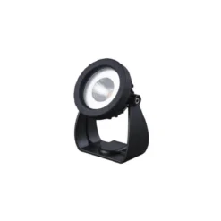 LED Spot Power 6W 1-pack Plast