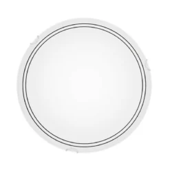 LEXINGTON LED-Plafond 35cm Frostad
