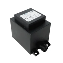 LightsOn Transformator 60W 12V IP67