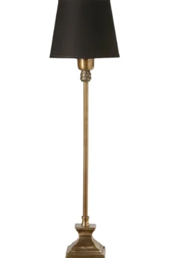 LILI Lampfot 53cm Antikmässing
