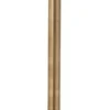 LILI Lampfot 69cm Antikmässing