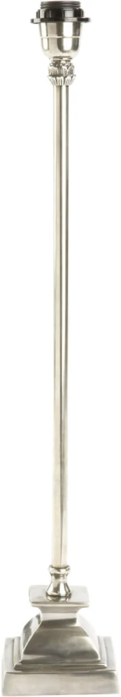 LILI Lampfot 53cm Silver