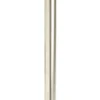 LILI Lampfot 69cm Silver