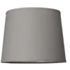 LINNE Lampskärm 250/300mm Grå
