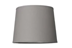 LINNE Lampskärm 250/300mm Grå