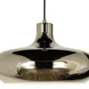 LOUNGE Takpendel 39cm Krom