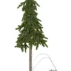 LUMMER Dekorationsträd Batteri 10L 45cm