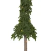 LUMMER Dekorationsträd Batteri 20L 65cm