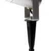LUNA Allroundspot 15cm 12V Aluminium IP65