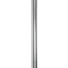 LUNA65 Trädgårdsspot 65cm 12V Aluminium IP65