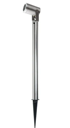 LUNA65 Trädgårdsspot 65cm 12V Aluminium IP65