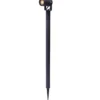 LUNA65 Trädgårdsspot 65cm 12V Grå IP65