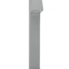 LUTON Stolpbelysning IP44 100cm Grå