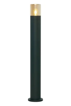 LYSEKIL Pollare Svart 100cm