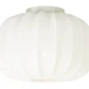 MADAME Plafond 33cm Vit