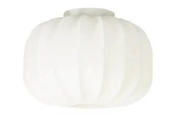 MADAME Plafond 33cm Vit