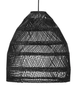 MAJA Taklampa Utomhus FlexOut 36,5cm Svart Rotting