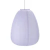 MAKI Takskärm 54cm Lavendel