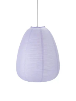 MAKI Takskärm 54cm Lavendel