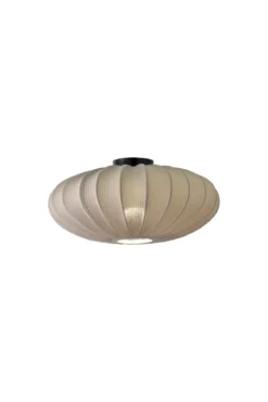 MAMSELL Plafond 55cm Varmgrå