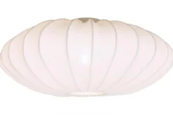 MAMSELL Plafond 65cm Vit