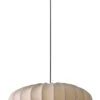 MAMSELL Takpendel 55cm Varmgrå