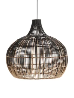 MARTHA Takpendel 50cm Tonad Ombre