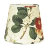 MIA Lampskärm 20/14cm Mönstrad Botany Offwhite