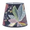 MIA Lampskärm 17/13cm Mönstrad Frank Marin