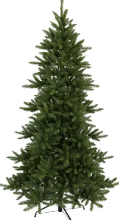 MINNESOTA Julgran 210cm Grön