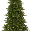 MINNESOTA Julgran med 280LED 210cm IP44 Grön